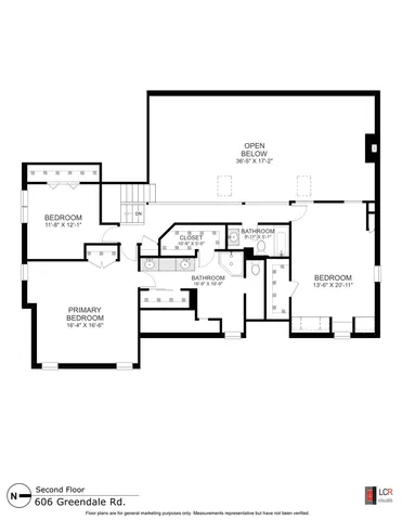 $1,150,000 | 606 Greendale Road, Glenview, IL 60025