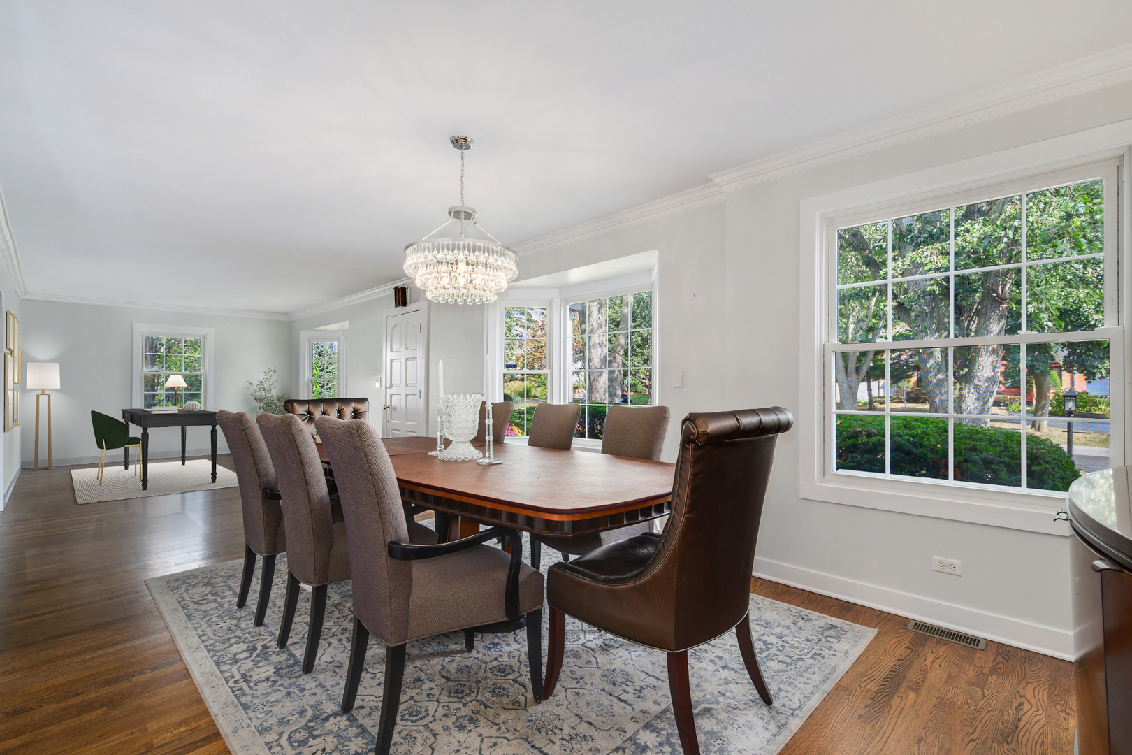 606 Greendale Road Glenview, IL 60025 - Photo 6 of 38