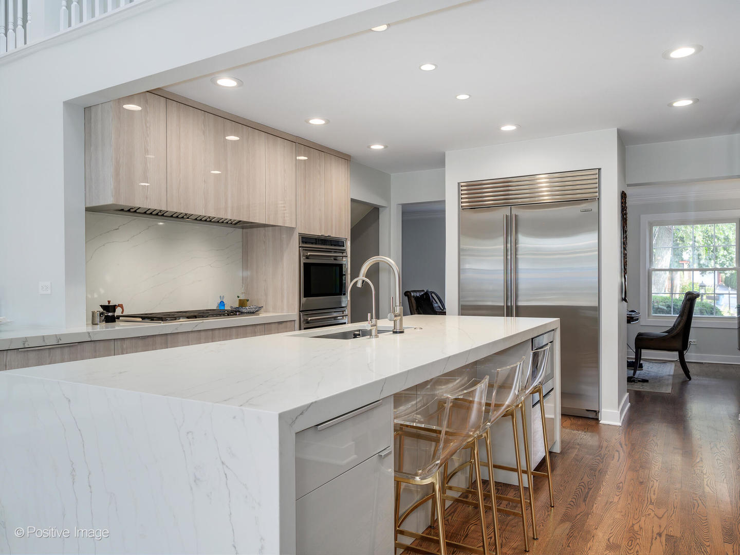 606 Greendale Road Glenview, IL 60025 - Photo 9 of 38