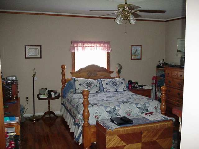652 Stewart Road Six Mile, SC 29682 - Photo 5 of 5
