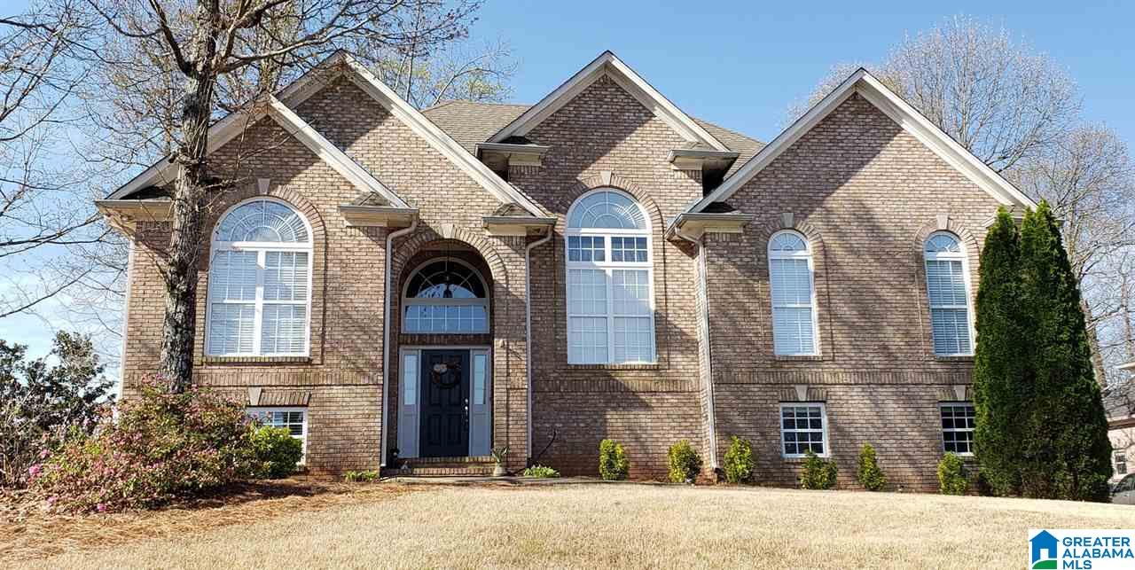 207 Conroy Road Sterrett, AL 35147 - Photo 1 of 48