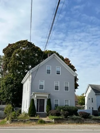 $2,100 | 674 East Washington Street, Unit 1, North Attleboro, MA 02760