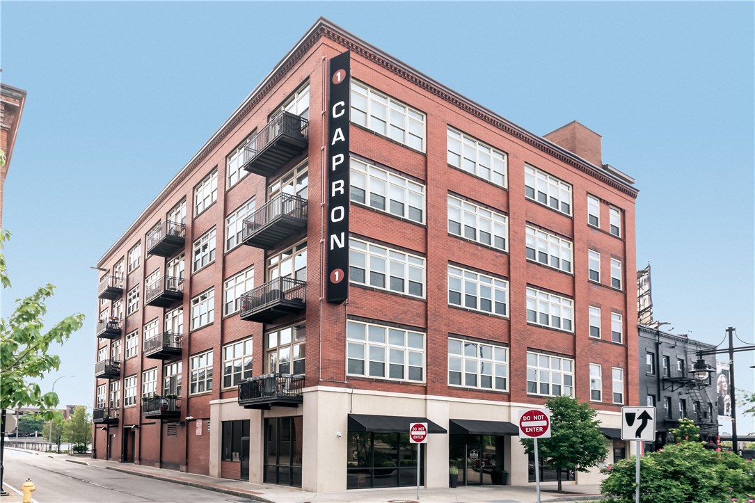 1 Capron Street, Unit UN204 Rochester, NY 14607 - Photo 1 of 23