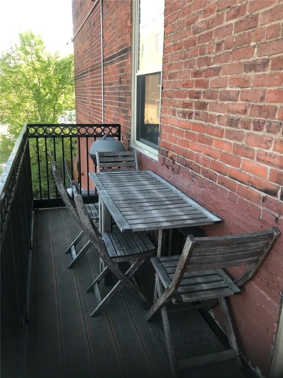 1 Capron Street, Unit UN204 Rochester, NY 14607 - Photo 11 of 23