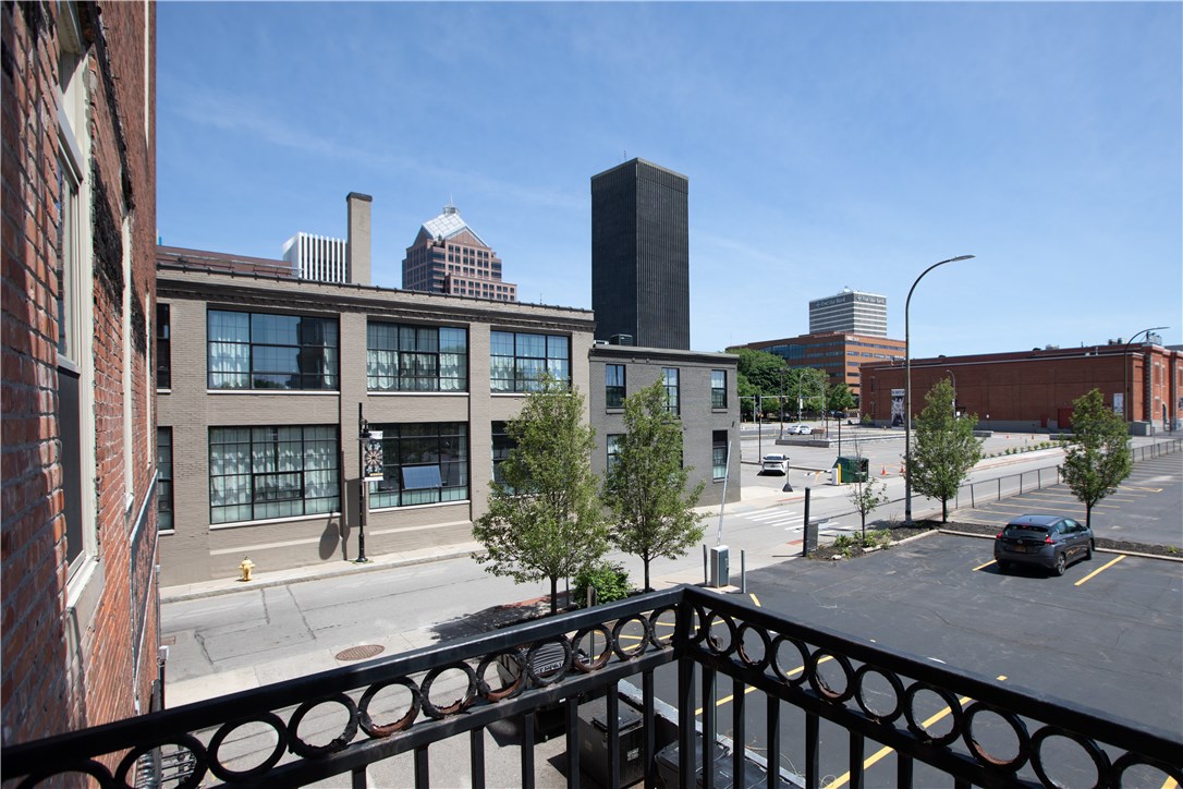 1 Capron Street, Unit UN204 Rochester, NY 14607 - Photo 12 of 23