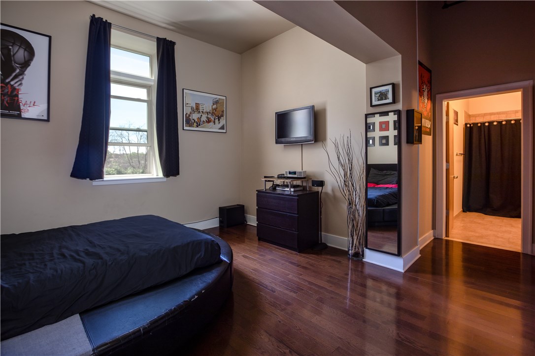 1 Capron Street, Unit UN204 Rochester, NY 14607 - Photo 14 of 23