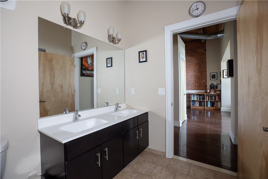 1 Capron Street, Unit UN204 Rochester, NY 14607 - Photo 16 of 23