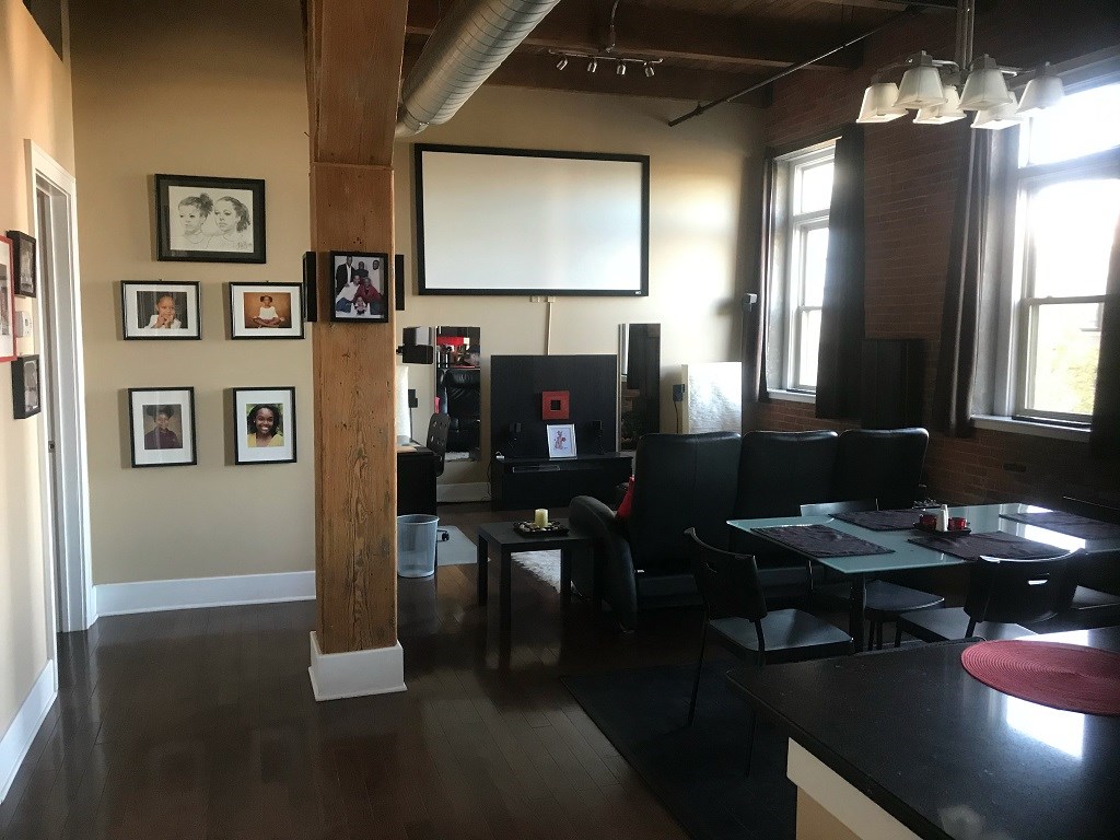 1 Capron Street, Unit UN204 Rochester, NY 14607 - Photo 2 of 23