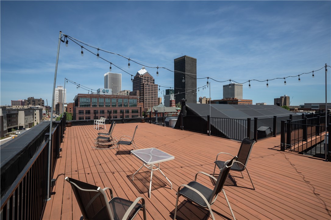 1 Capron Street, Unit UN204 Rochester, NY 14607 - Photo 21 of 23