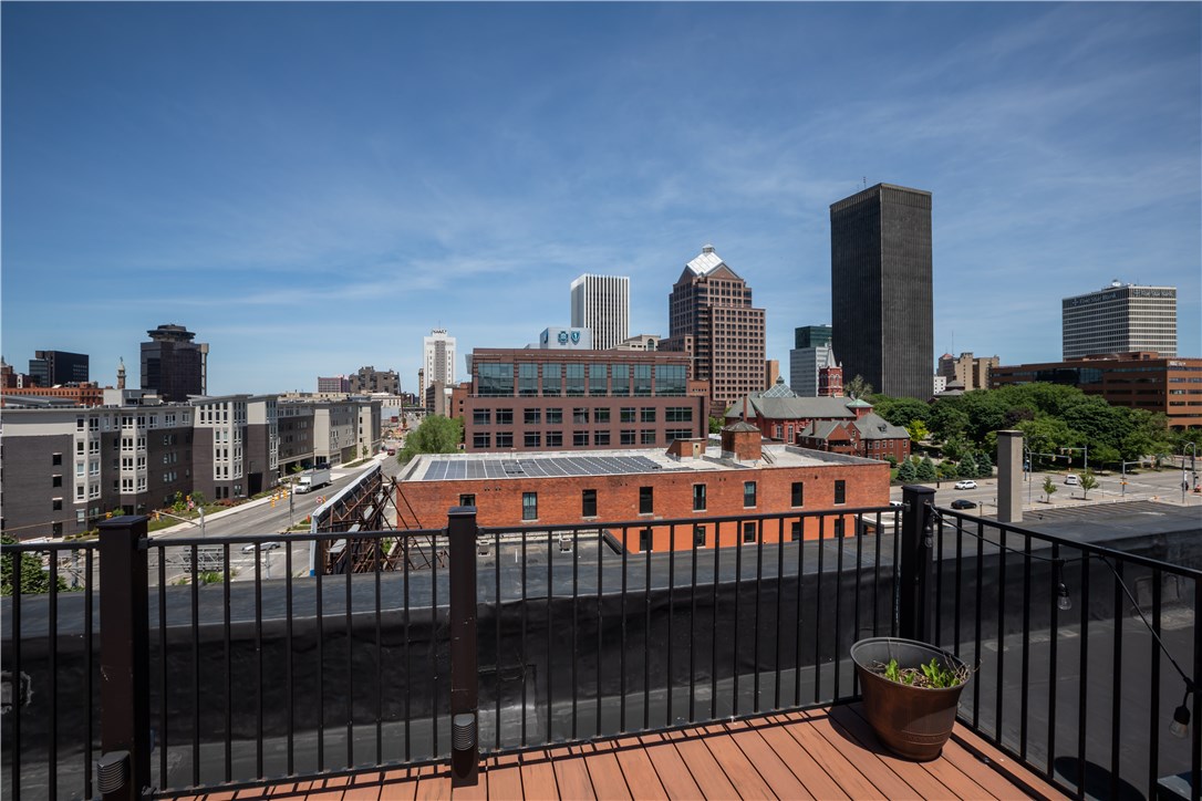 1 Capron Street, Unit UN204 Rochester, NY 14607 - Photo 22 of 23