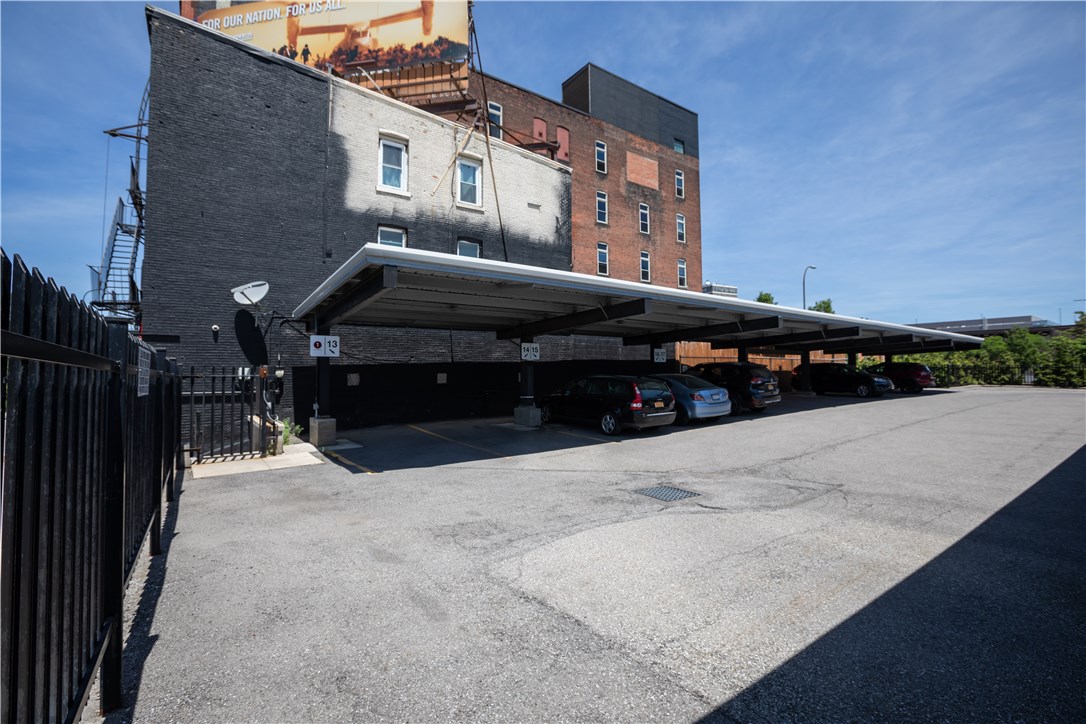 1 Capron Street, Unit UN204 Rochester, NY 14607 - Photo 23 of 23