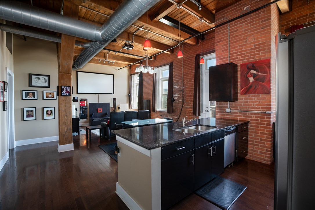 1 Capron Street, Unit UN204 Rochester, NY 14607 - Photo 3 of 23