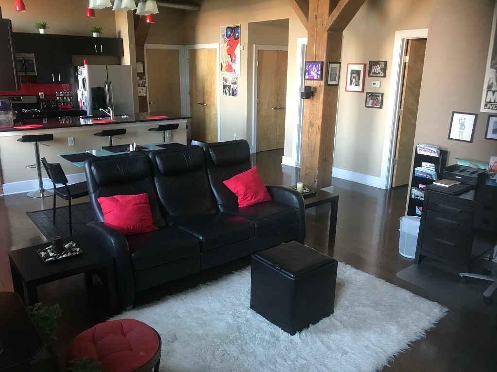 1 Capron Street, Unit UN204 Rochester, NY 14607 - Photo 4 of 23