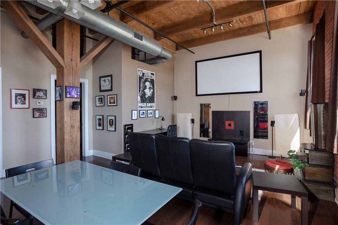 1 Capron Street, Unit UN204 Rochester, NY 14607 - Photo 5 of 23