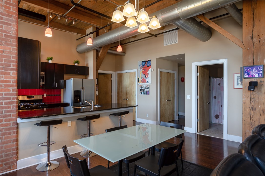 1 Capron Street, Unit UN204 Rochester, NY 14607 - Photo 6 of 23