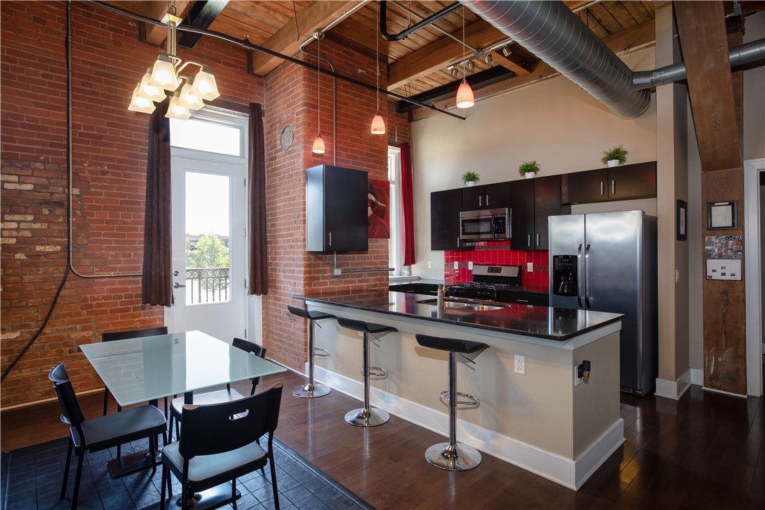 1 Capron Street, Unit UN204 Rochester, NY 14607 - Photo 7 of 23