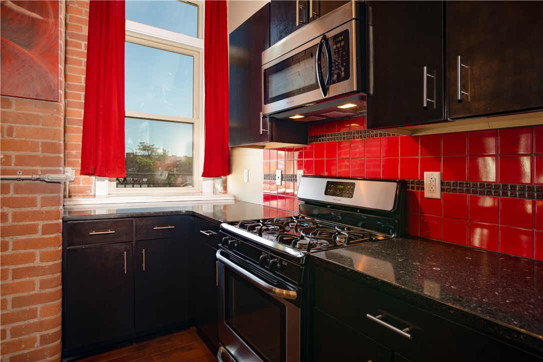 1 Capron Street, Unit UN204 Rochester, NY 14607 - Photo 9 of 23