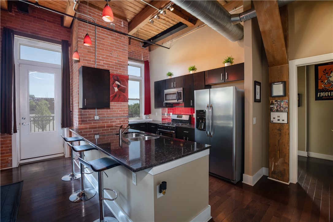 1 Capron Street, Unit UN204 Rochester, NY 14607 - Photo 10 of 23