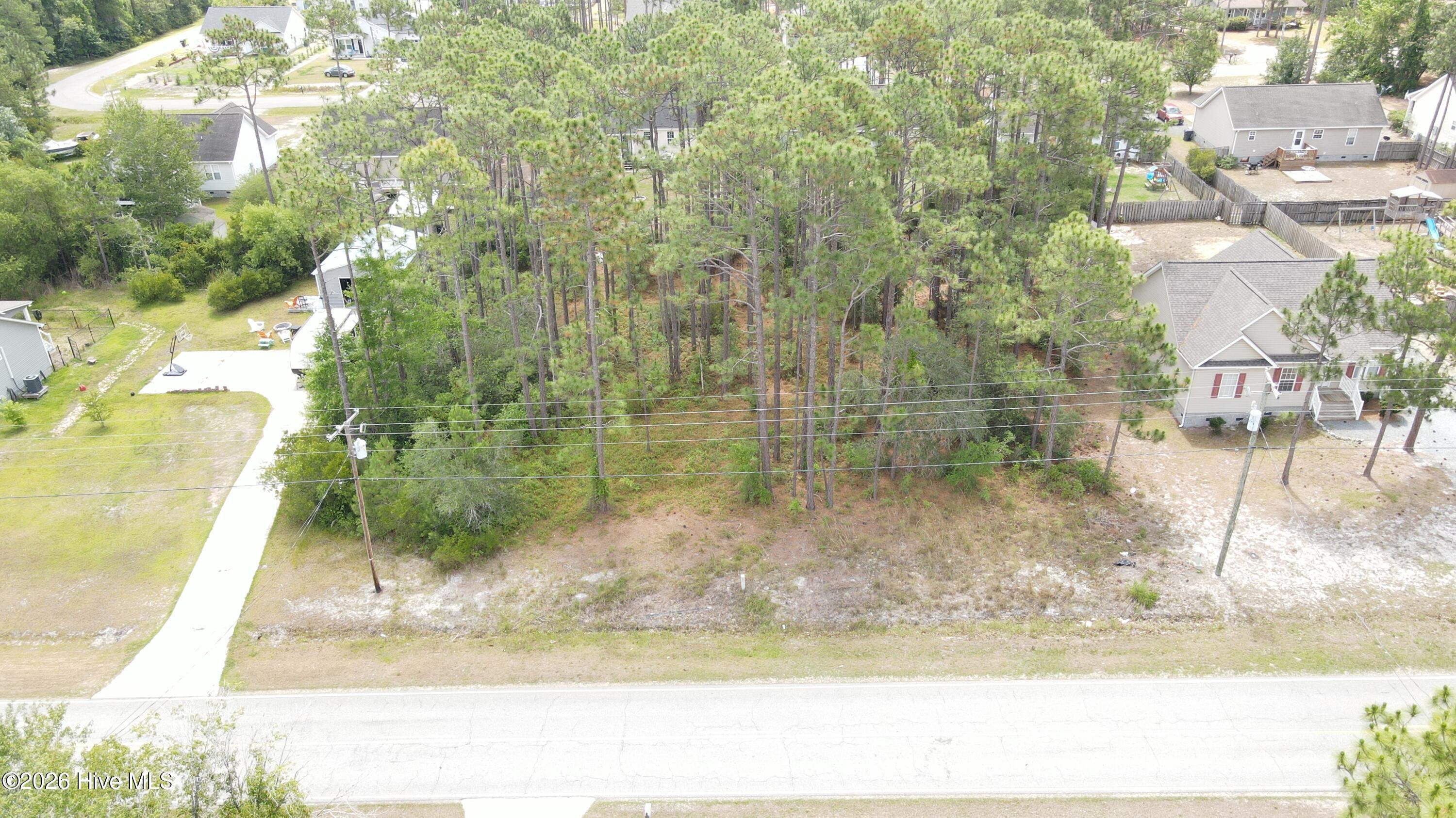 1950 East Boiling Spring Road Southport, NC 28461 - Photo 2 of 4