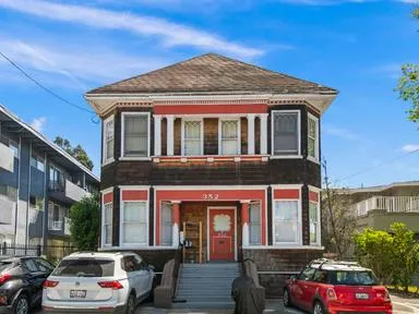 $699,000 | 348-352 Jayne, Oakland, CA 94610