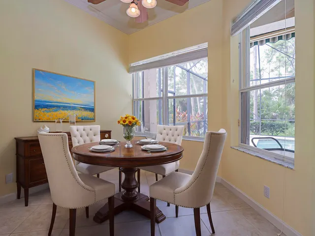 $615,000 | 6871 Southeast Twin Oaks Circle, Stuart, FL 34997