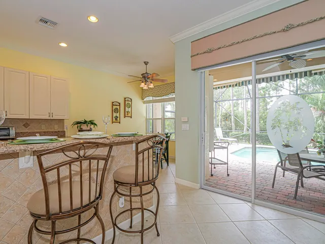 $615,000 | 6871 Southeast Twin Oaks Circle, Stuart, FL 34997