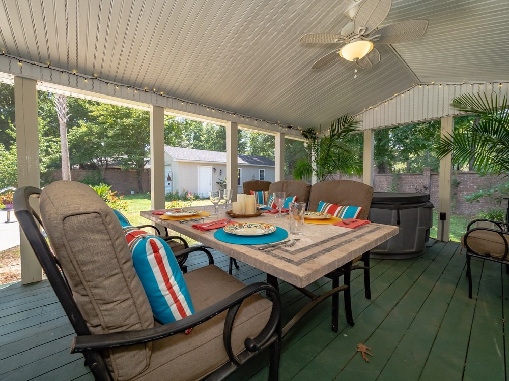 2570 Merganser Pointe Pointe, Unit POINTE Sumter, SC 29150 - Photo 35 of 41 Gallery Image 35