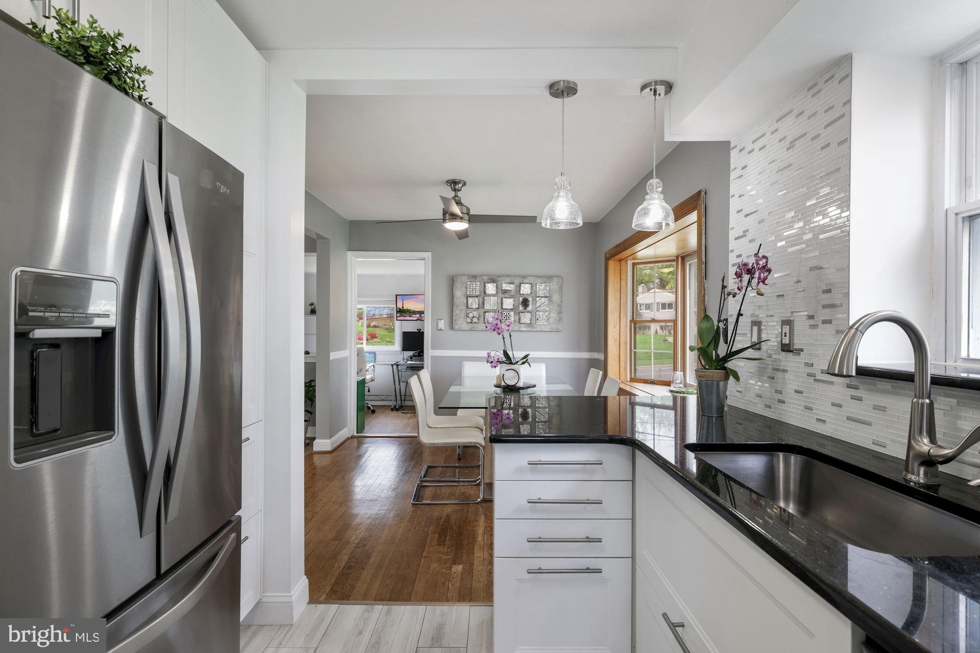 315 Marvin Road Silver Spring, MD 20901 - Photo 10 of 36