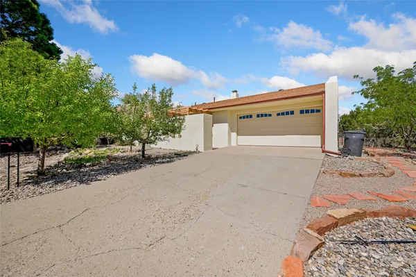 $260,000 | 6566 Sahchu Street, Unit LOT 112 #8, Cochiti Lake, NM 87083