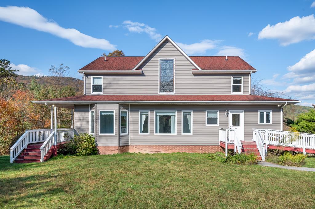 4149 Suiter Road Bastian, VA 24314 - Photo 66 of 98 Gallery Image 66