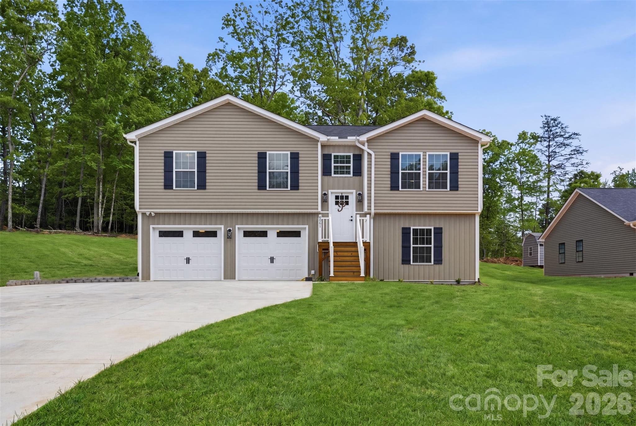 5961 Charlie Little Road Granite Falls, NC 28630 - Photo 2 of 31