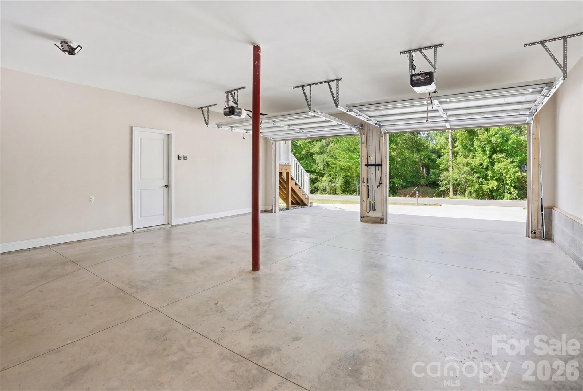 5961 Charlie Little Road Granite Falls, NC 28630 - Photo 22 of 31