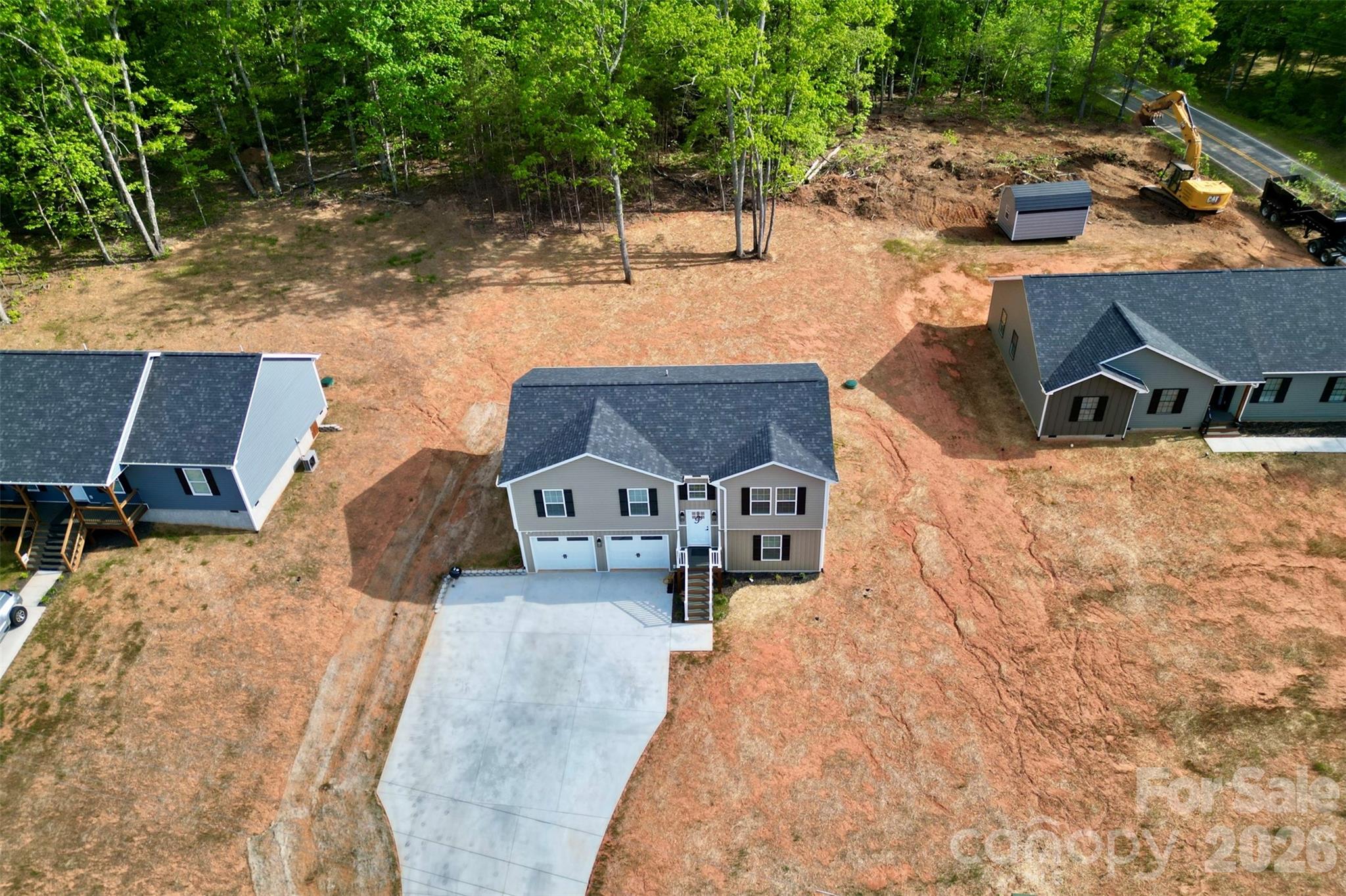 5961 Charlie Little Road Granite Falls, NC 28630 - Photo 25 of 31