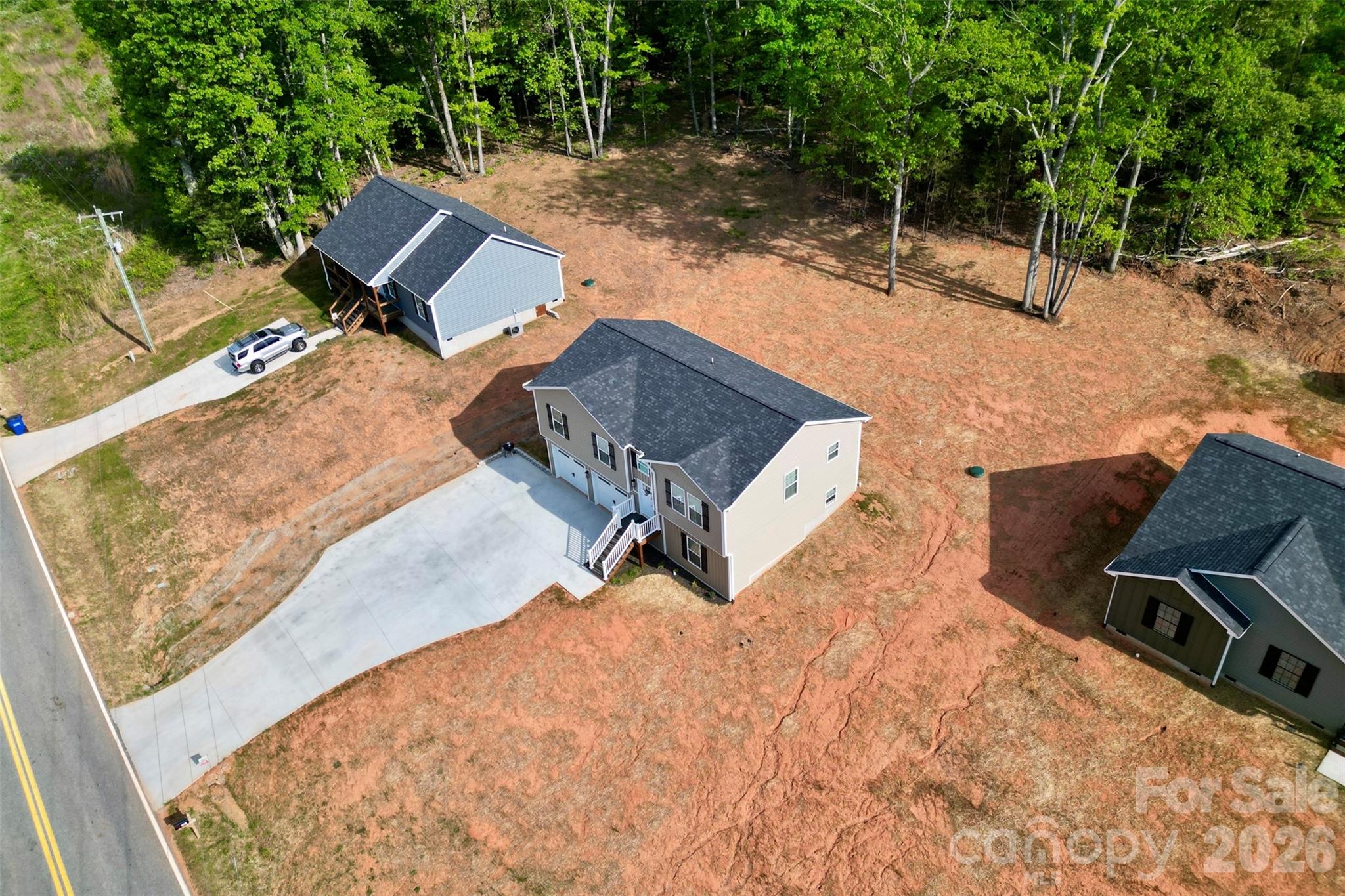 5961 Charlie Little Road Granite Falls, NC 28630 - Photo 26 of 31