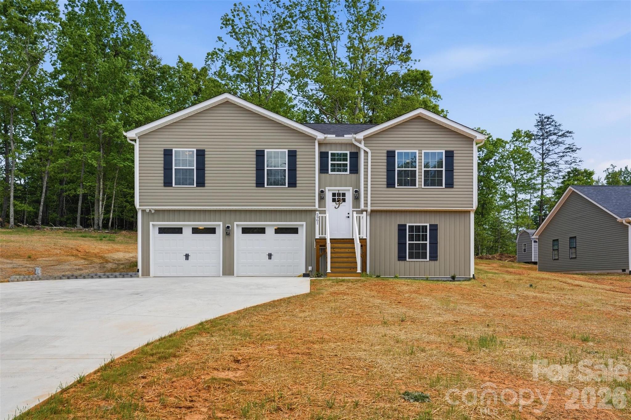 5961 Charlie Little Road Granite Falls, NC 28630 - Photo 27 of 31