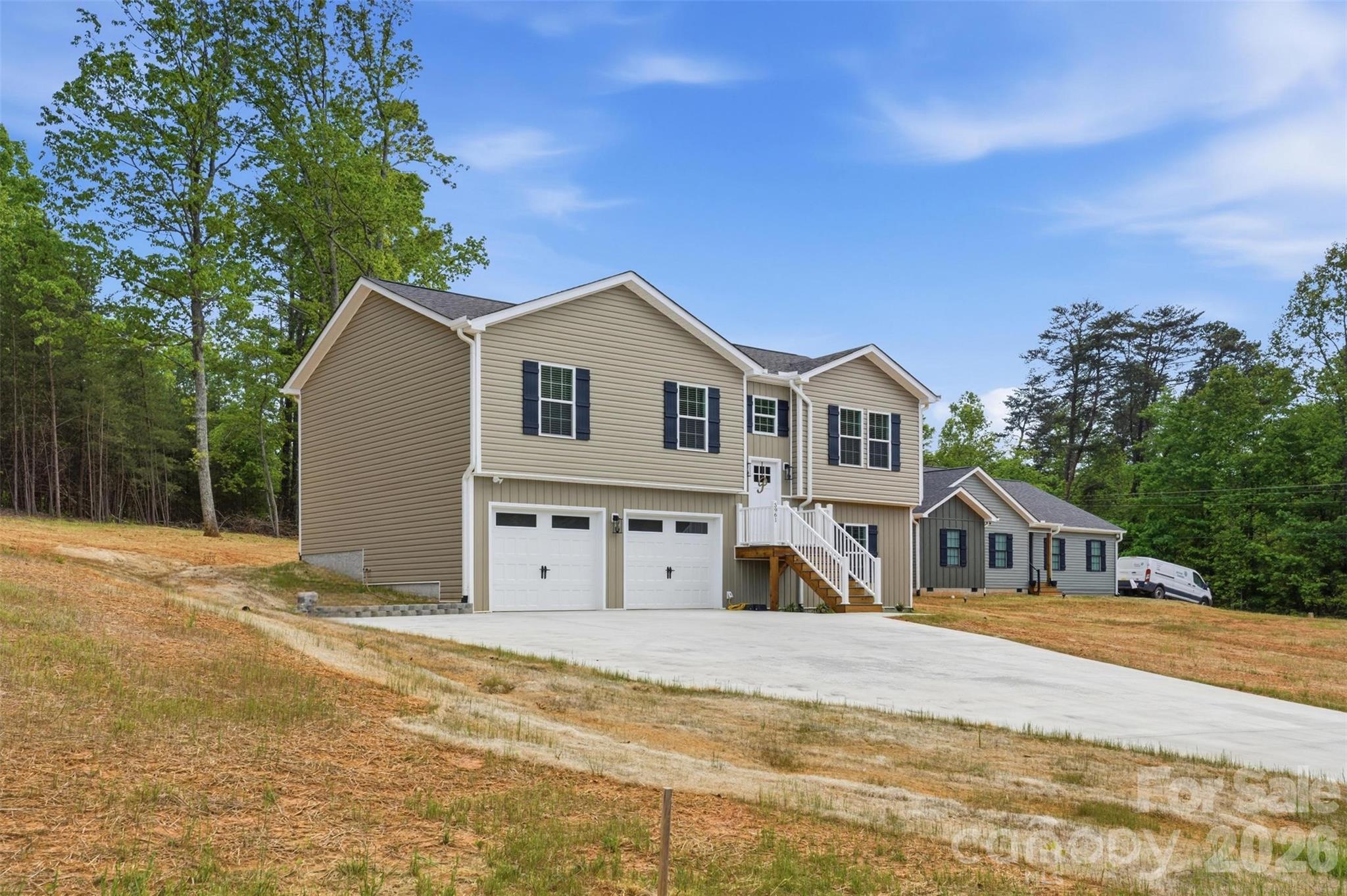 5961 Charlie Little Road Granite Falls, NC 28630 - Photo 28 of 31