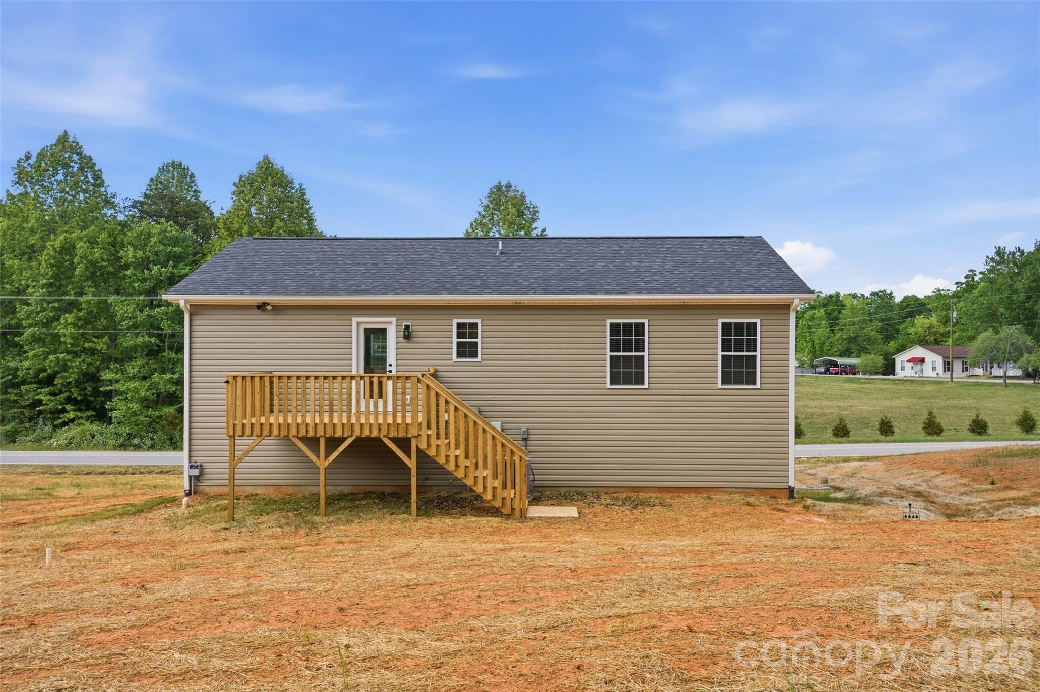 5961 Charlie Little Road Granite Falls, NC 28630 - Photo 29 of 31