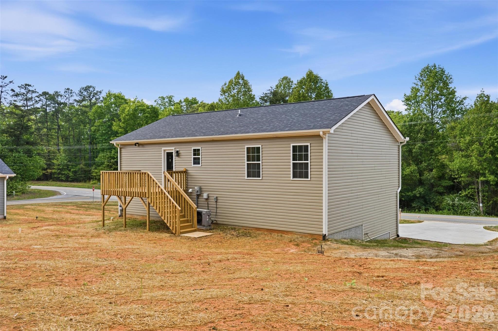 5961 Charlie Little Road Granite Falls, NC 28630 - Photo 30 of 31