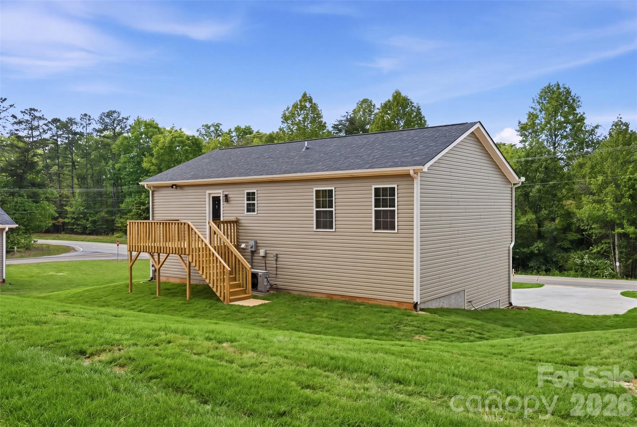 5961 Charlie Little Road Granite Falls, NC 28630 - Photo 3 of 31