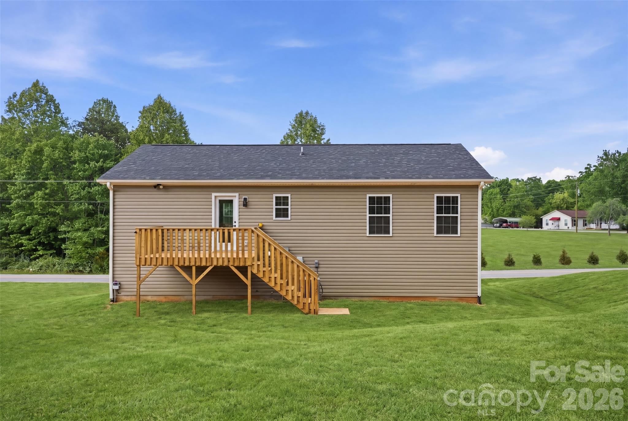 5961 Charlie Little Road Granite Falls, NC 28630 - Photo 4 of 31