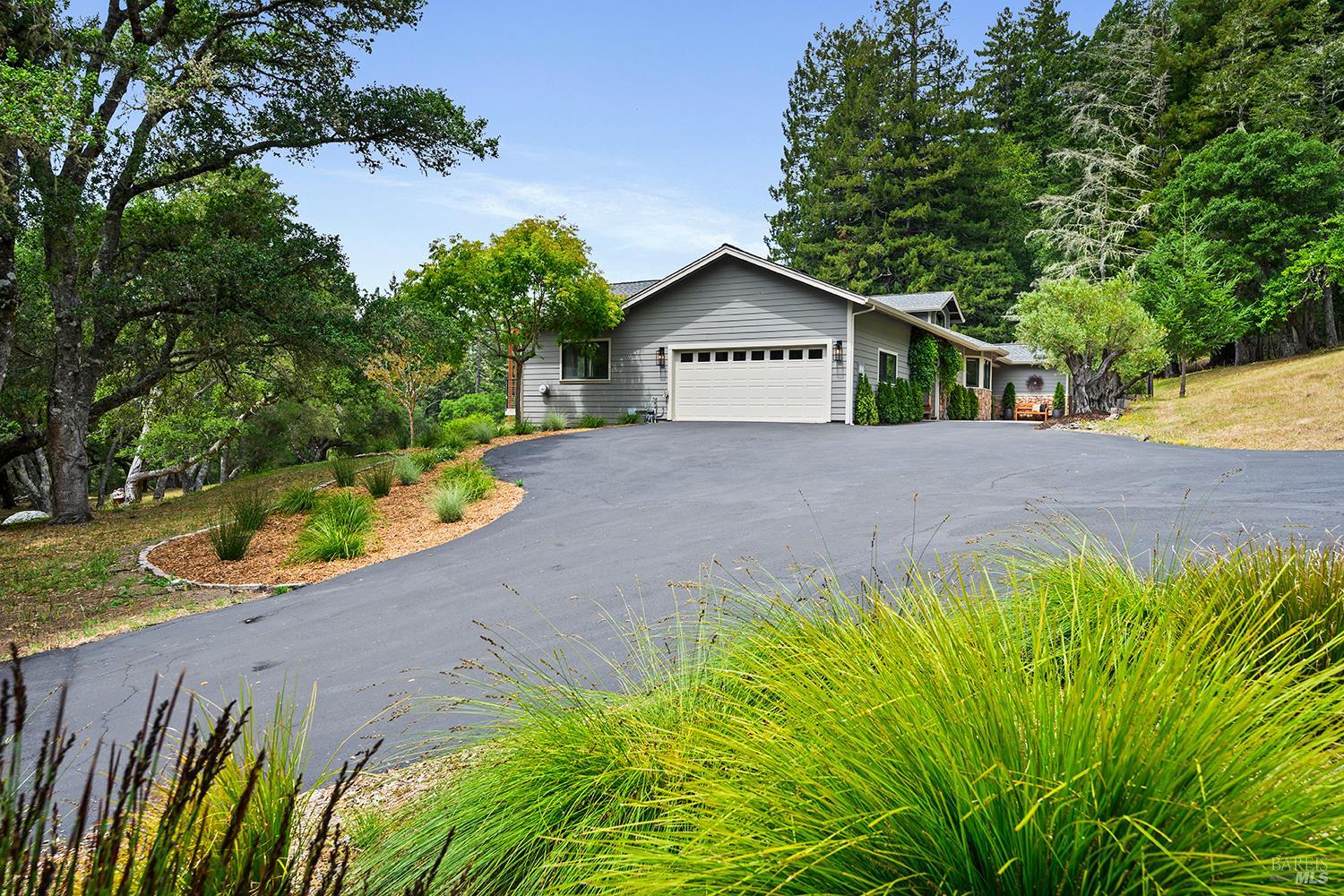 2585 Marra Road Occidental, CA 95465 - Photo 8 of 58