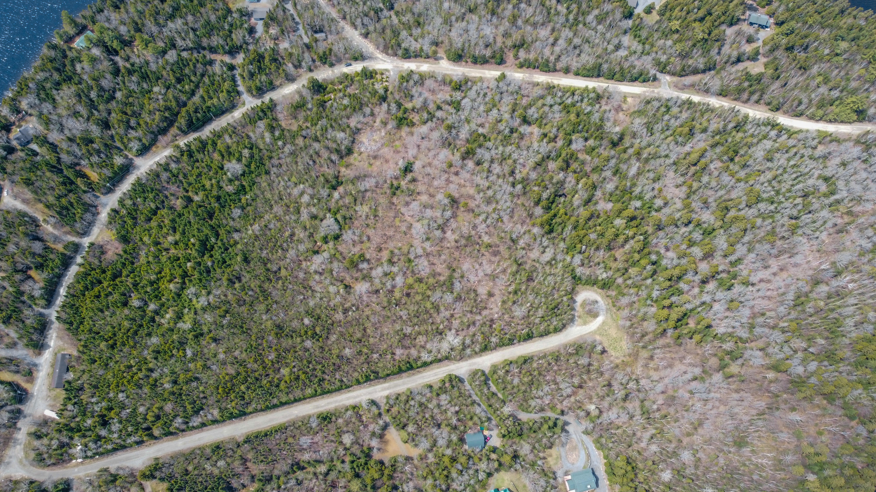0 Pleasant Island Road Oquossoc, ME 04964 - Photo 62 of 70