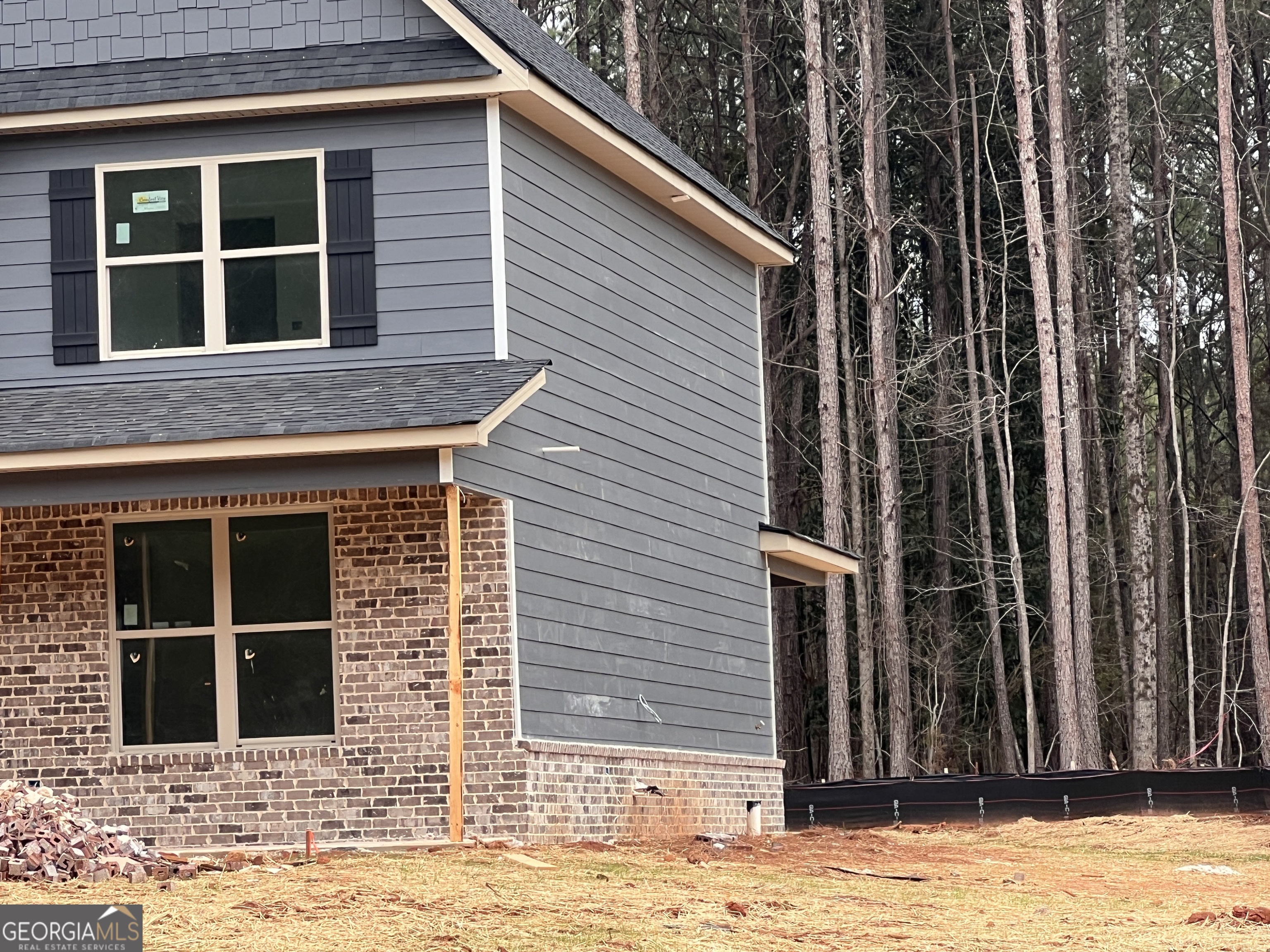 2305 New Hope Road, Unit (LOT 5) Locust Grove, GA 30248 - Photo 2 of 45