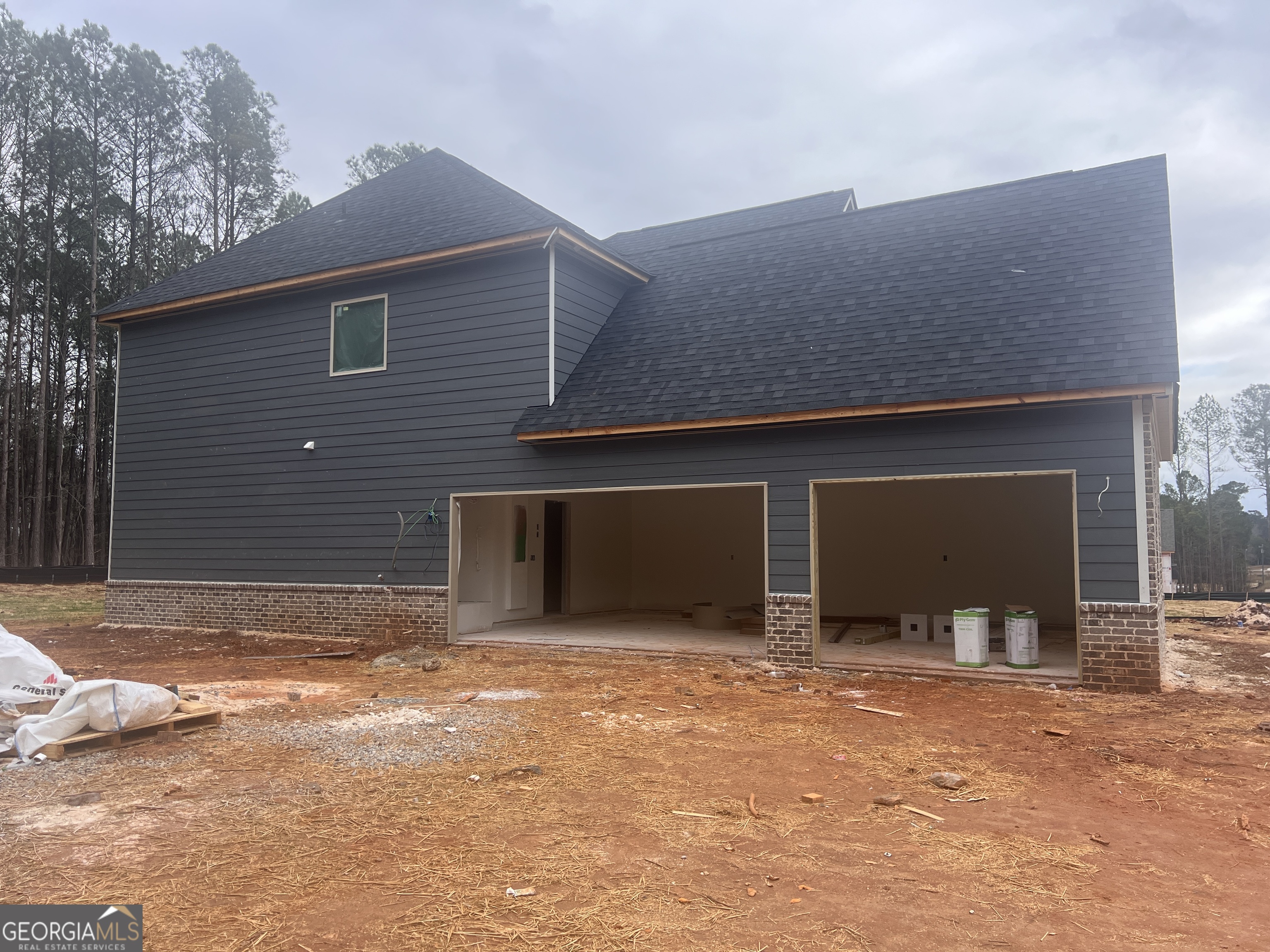 2305 New Hope Road, Unit (LOT 5) Locust Grove, GA 30248 - Photo 3 of 45