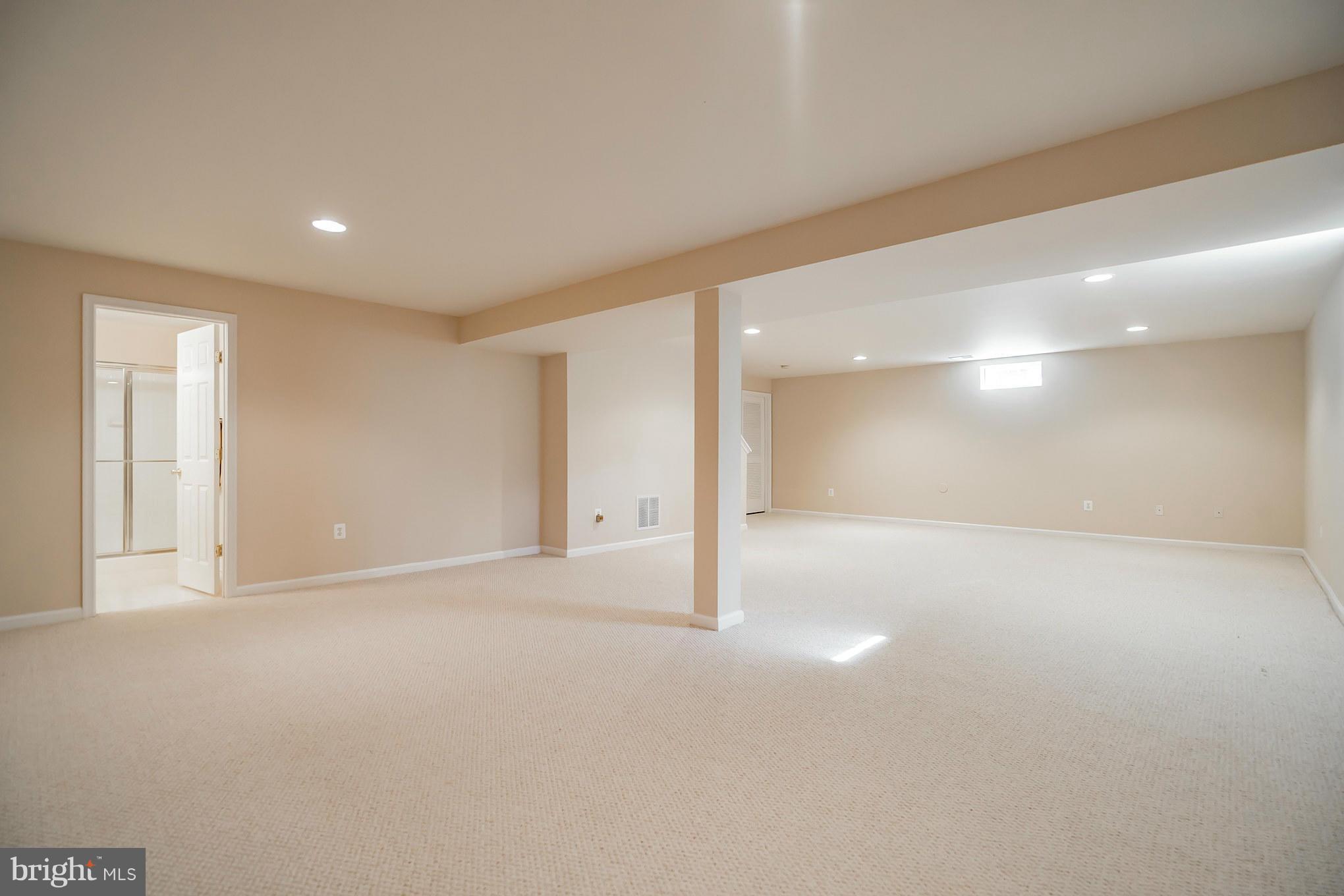14202 Brass Wheel Road Boyds, MD 20841 - Photo 24 of 27 a view of an empty room