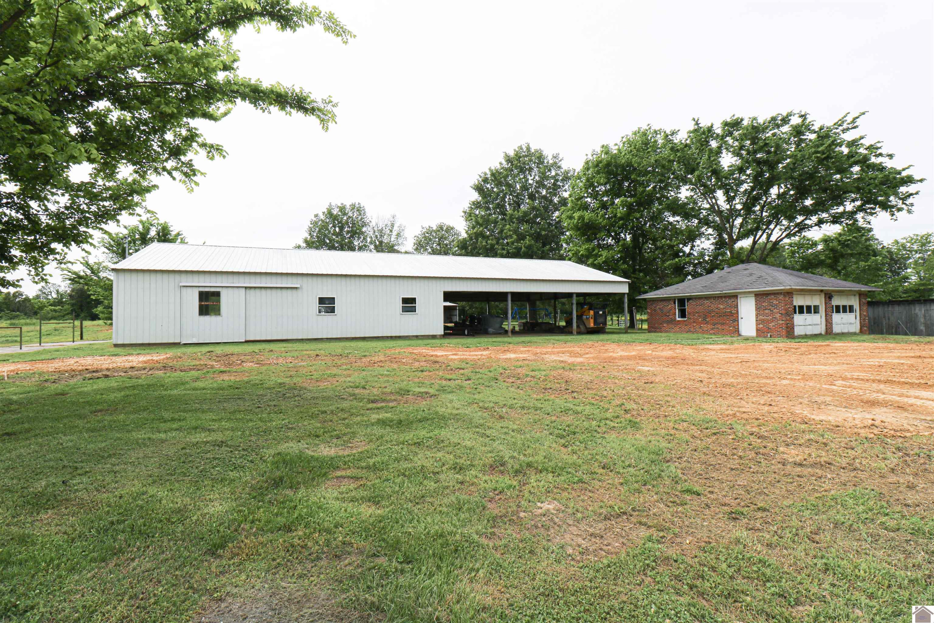 1300 Rocky Road Fancy Farm, KY 42039 - Photo 13 of 41 Photo 13