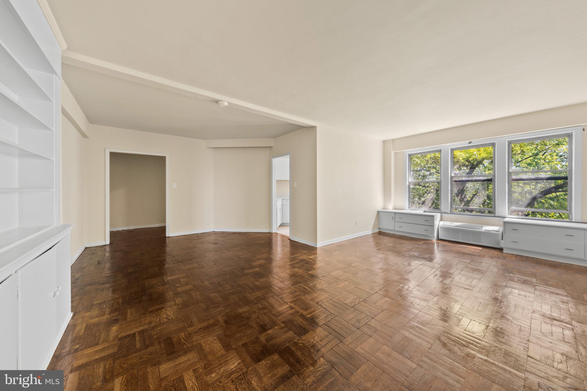 2500 Q Street Northwest, Unit 706 Washington, DC 20007 - Photo 11 of 26