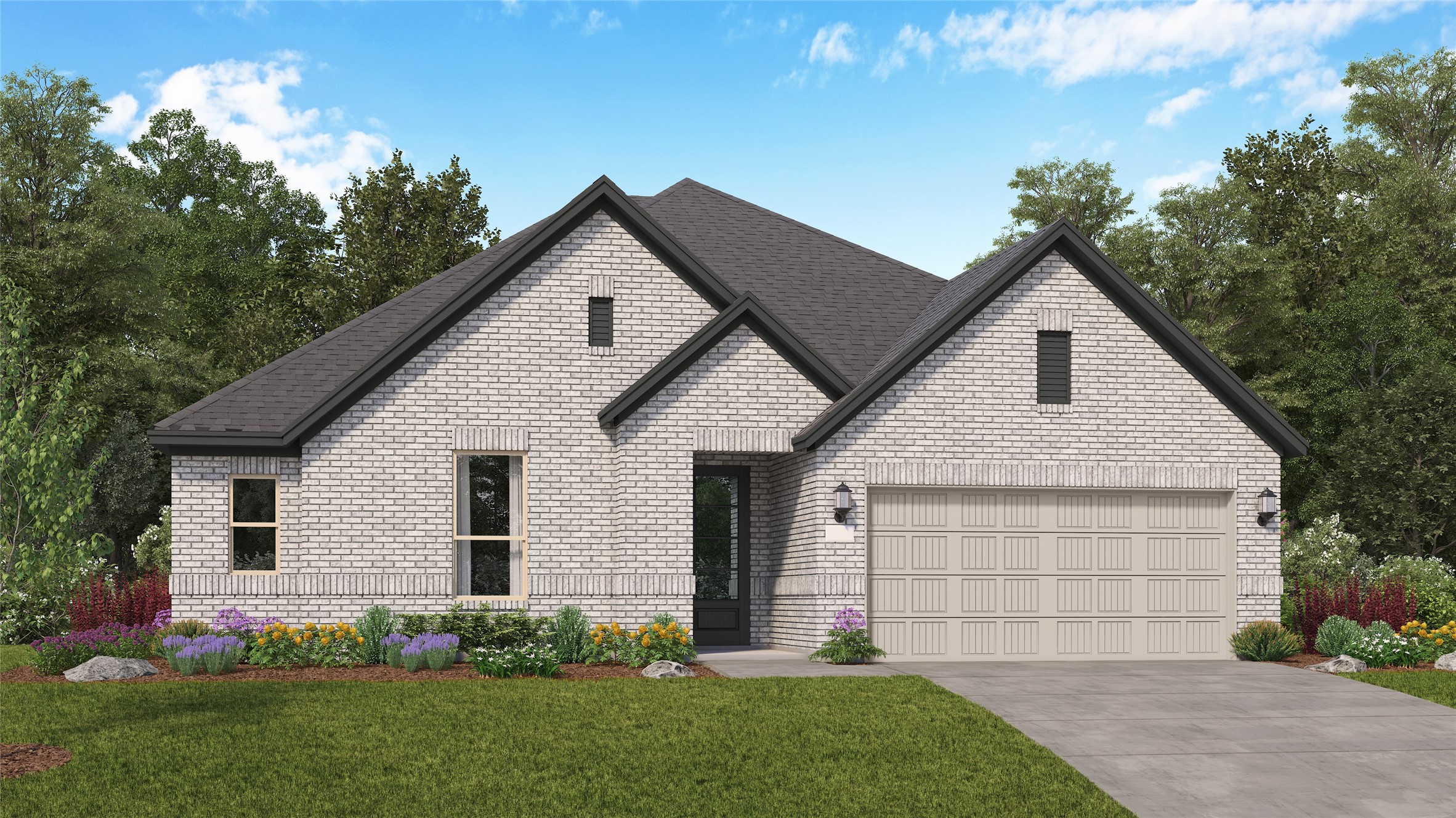 2520 Pine Bluff Drive Rosenberg, TX 77469 - Photo 3 of 23