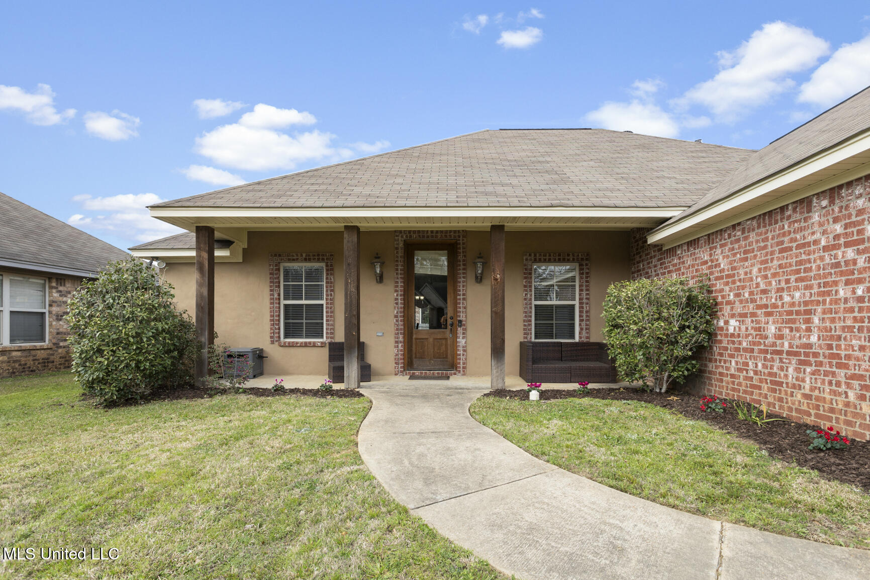 129 Greenfield Ridge Drive Brandon, MS 39042 - Photo 1 of 27 129 Greenfield Ridge-21