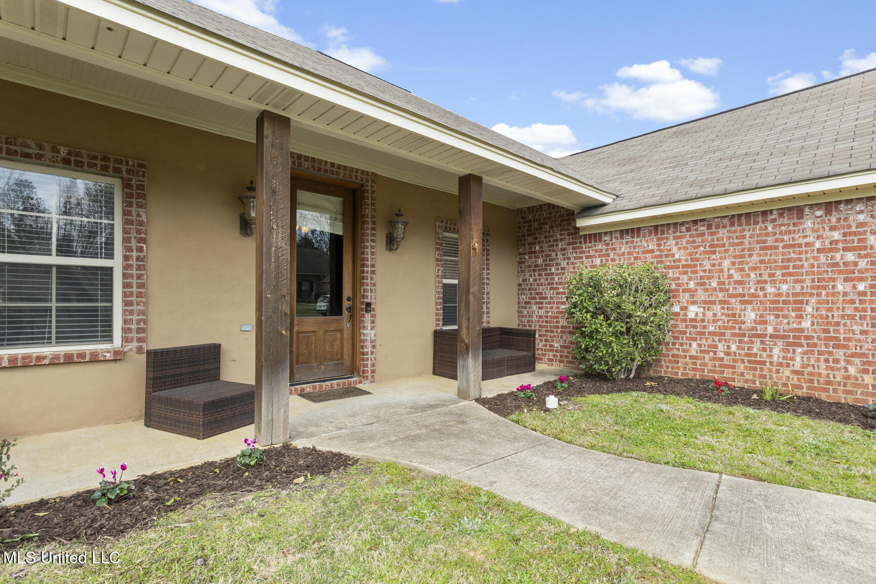 129 Greenfield Ridge Drive Brandon, MS 39042 - Photo 25 of 27 129 Greenfield Ridge-20